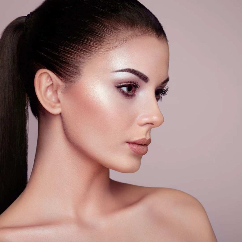 Dermal Filler Aesthetic treatment