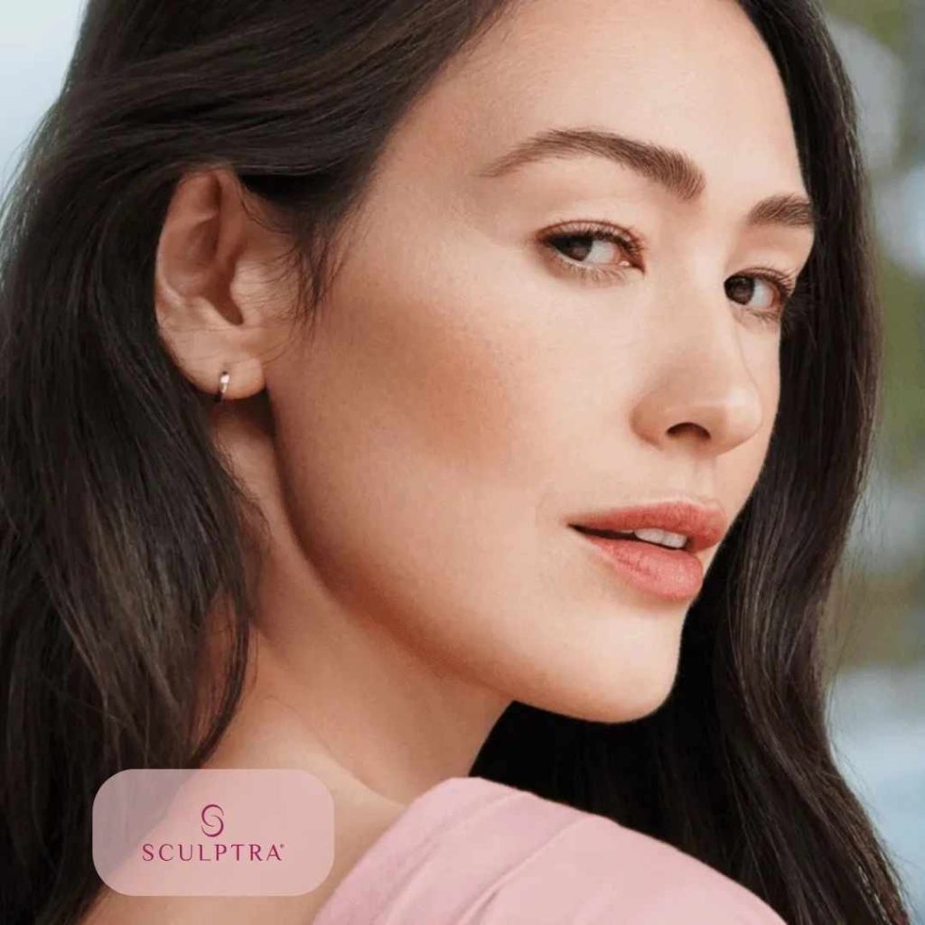 Sculptra Treatment Dubai