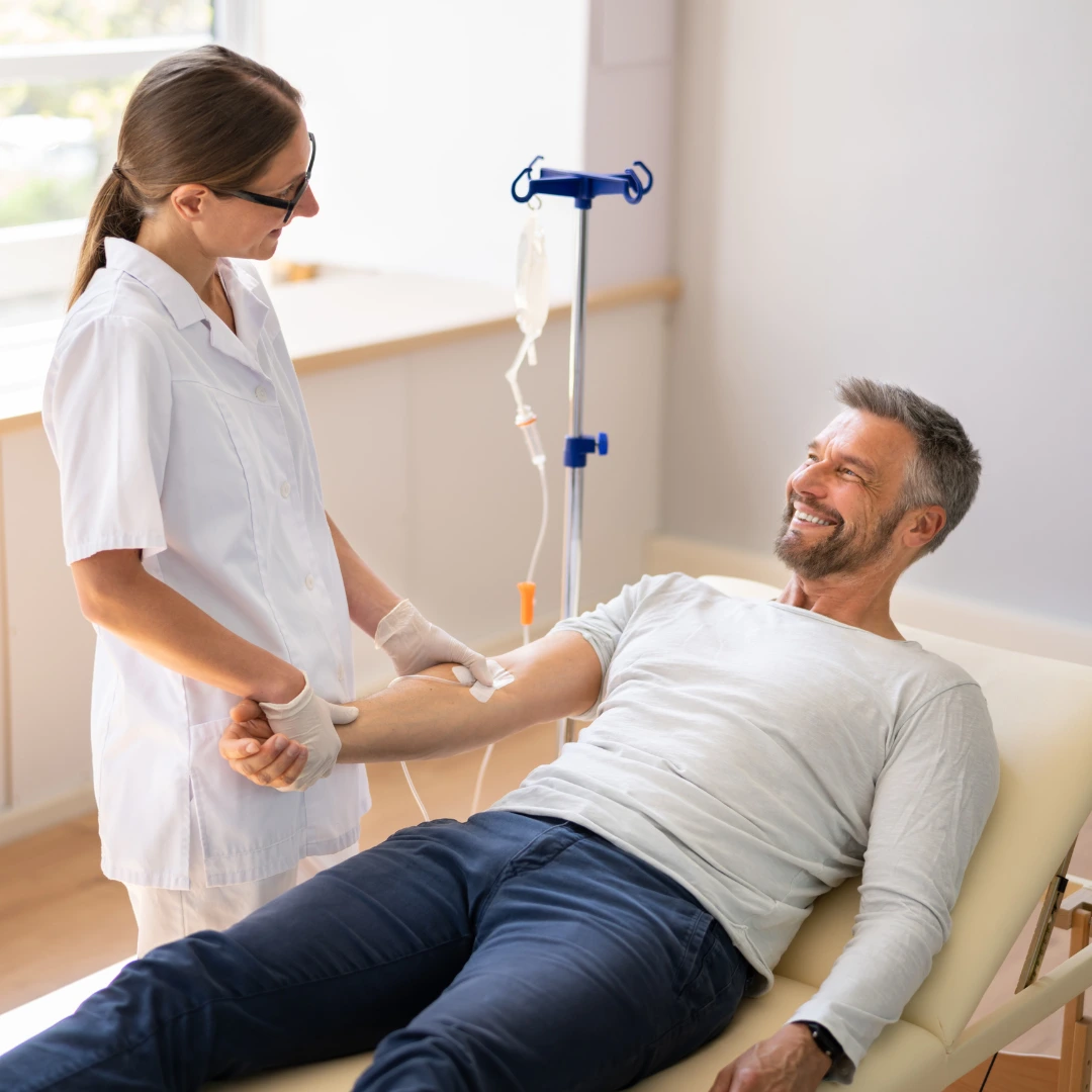 glutathione iv drip jlt IV Drips Dubai complete guide