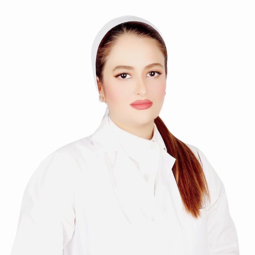 Dr. Nikta | New Al Shefa Clinic JLT