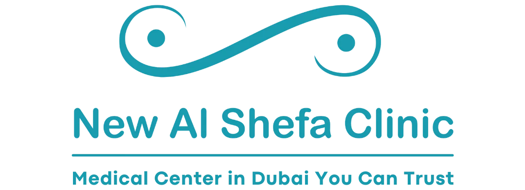 New Al Shefa Clinic Dubai