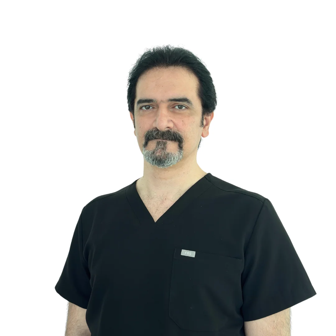 Dr. Maziar