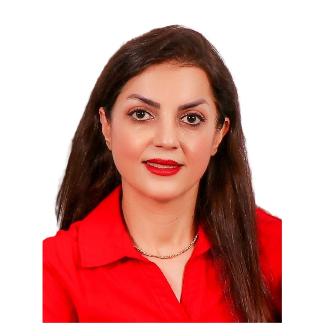 Ms. Naghmeh | Clinical Dietitian