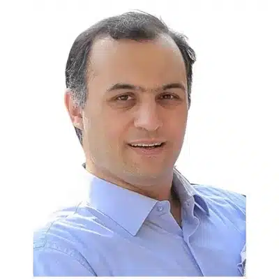 Dr.-Bahgeri