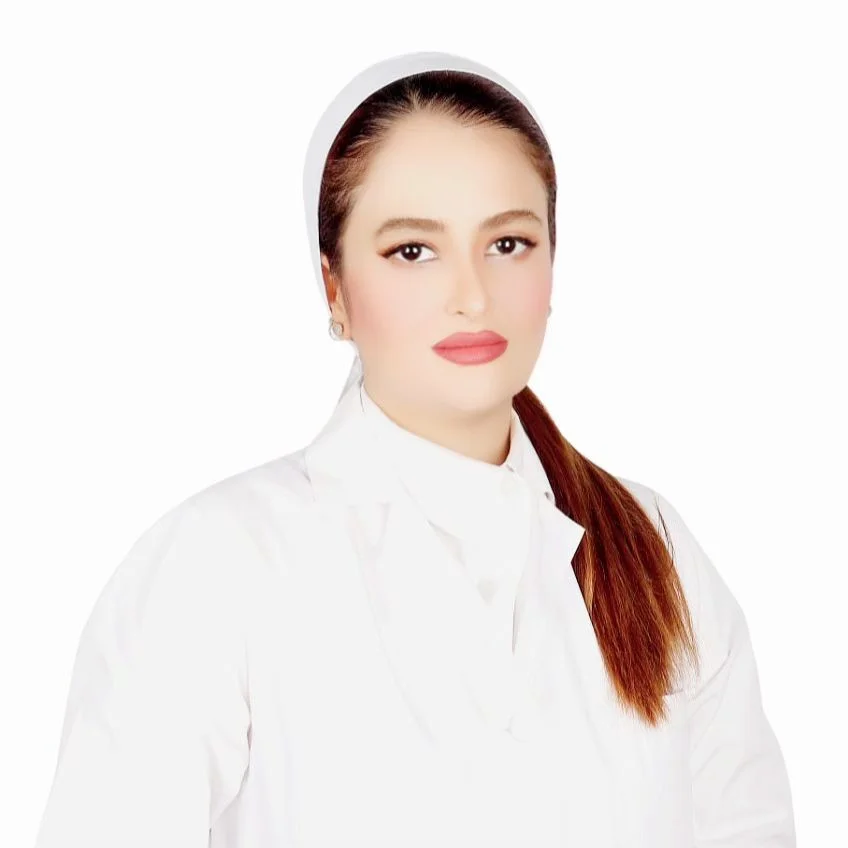 Dr. Nikta