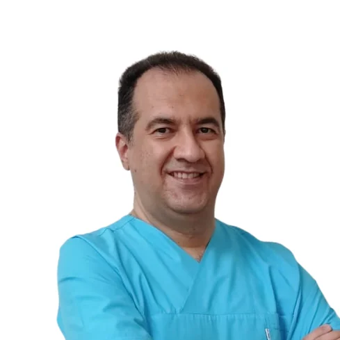 dr. heidari